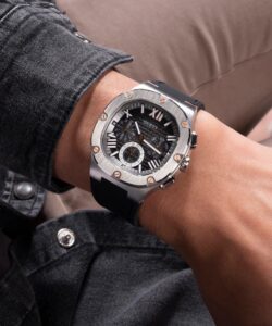 ⁦ساعة جيس للرجال GW0571G1⁩ - الصورة ⁦7⁩