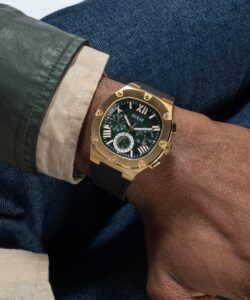 ⁦ساعة جيس للرجال GW0571G3⁩ - الصورة ⁦7⁩