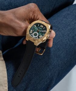 ⁦ساعة جيس للرجال GW0571G3⁩ - الصورة ⁦6⁩