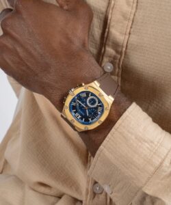⁦ساعة جيس للرجال GW0571G5⁩ - الصورة ⁦9⁩