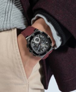 ⁦ساعة جيس للرجال GW0571G4⁩ - الصورة ⁦8⁩