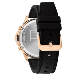 ⁦ساعة تومي هيلفيغر رجالي 1792028⁩ - الصورة ⁦3⁩