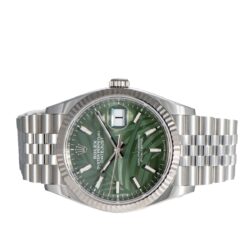 ⁦ساعة رولكس ديت جست ميرور اوريجينال⁩ - الصورة ⁦2⁩