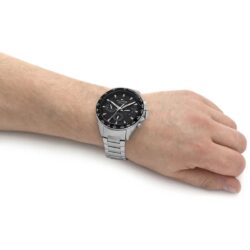 ⁦ساعه تومي هيلفيغر رجالي 1791967⁩ - الصورة ⁦4⁩