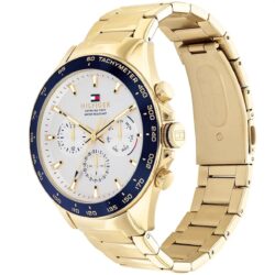 ⁦ساعه تومي هيلفيغر رجالي 1791969⁩ - الصورة ⁦3⁩