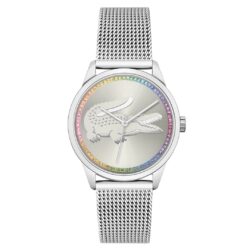 ساعة لاكوست للنساء 2001259