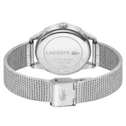 ⁦ساعة لاكوست للنساء 2001259⁩ - الصورة ⁦3⁩