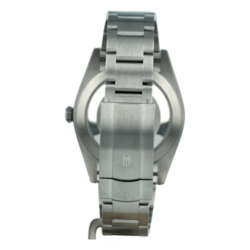 ⁦رولكس أويستر بيربتوال ميرور أوريجنال Rolex Oyster Basic⁩ - الصورة ⁦5⁩