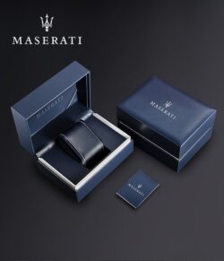 ⁦ساعة مازيراتي للرجال R8873640014⁩ - الصورة ⁦6⁩