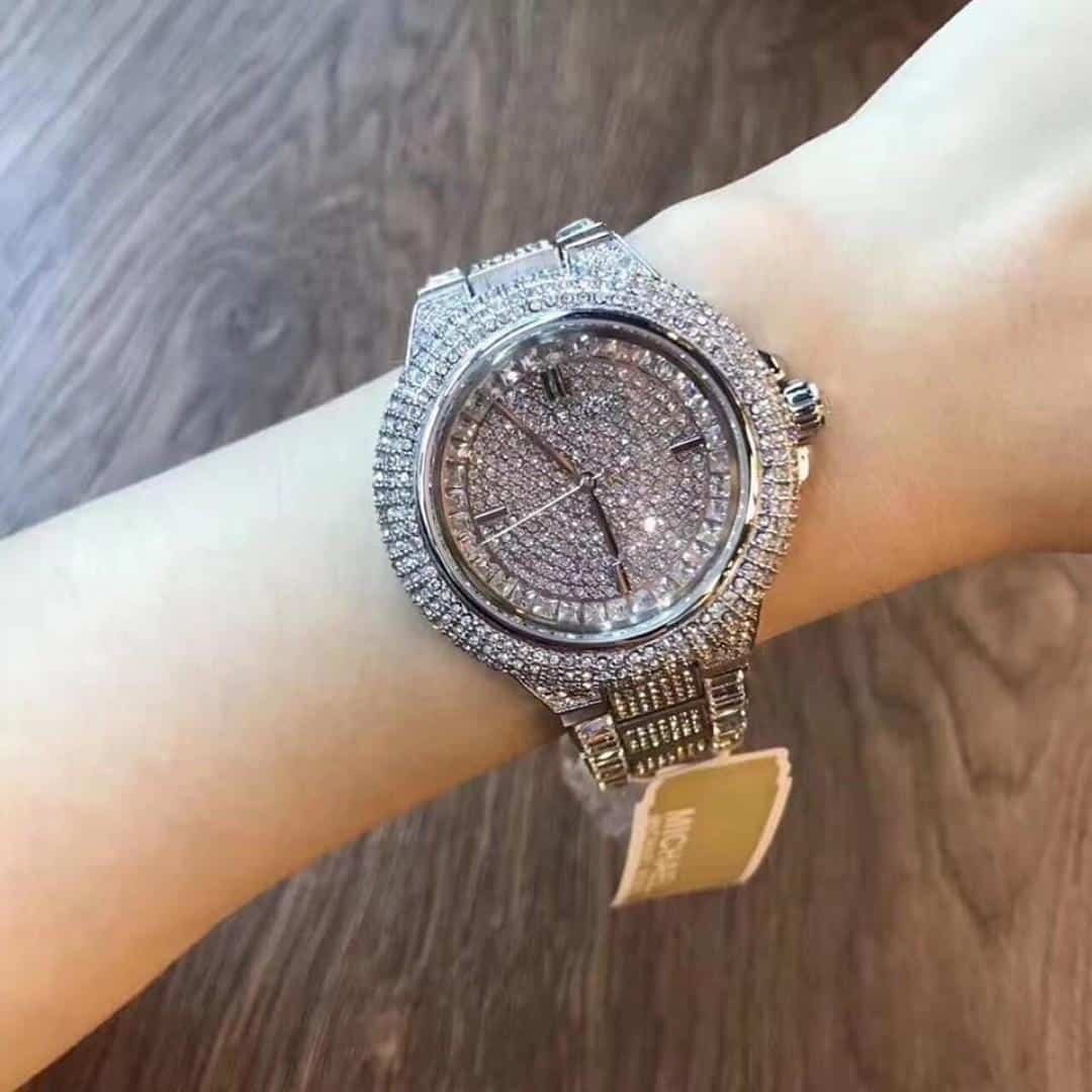 ⁦ساعة مايكل كورس للنساء MK5869⁩ - الصورة ⁦5⁩