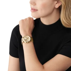 ⁦ساعة مايكل كورس للنساء MK4690⁩ - الصورة ⁦9⁩