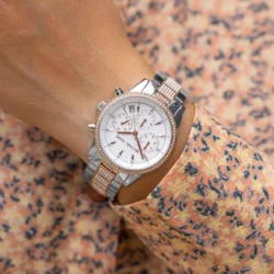 ⁦ساعة مايكل كورس للنساء MK6651⁩ - الصورة ⁦10⁩