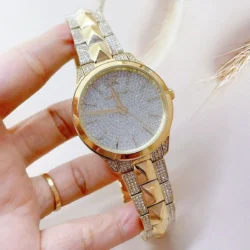 ⁦ساعة مايكل كورس للنساء MK6715⁩ - الصورة ⁦5⁩