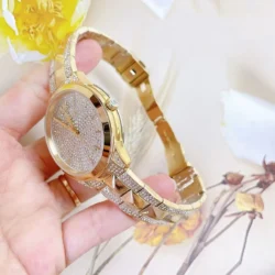 ⁦ساعة مايكل كورس للنساء MK6715⁩ - الصورة ⁦6⁩