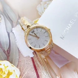 ⁦ساعة مايكل كورس للنساء MK6715⁩ - الصورة ⁦9⁩