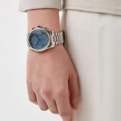 ⁦ساعة مايكل كورس للنساء MK7215⁩ - الصورة ⁦9⁩