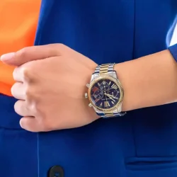 ⁦ساعة مايكل كورس للنساء MK7218⁩ - الصورة ⁦8⁩