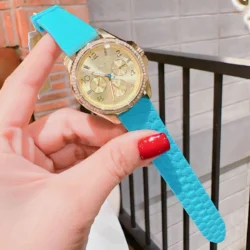 ⁦ساعة مايكل كورس للنساء MK7374⁩ - الصورة ⁦6⁩