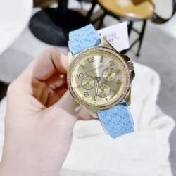 ⁦ساعة مايكل كورس للنساء MK7374⁩ - الصورة ⁦10⁩