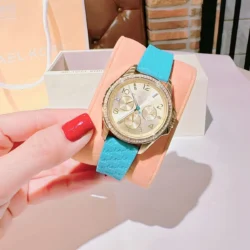 ⁦ساعة مايكل كورس للنساء MK7374⁩ - الصورة ⁦9⁩