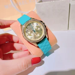 ⁦ساعة مايكل كورس للنساء MK7374⁩ - الصورة ⁦8⁩