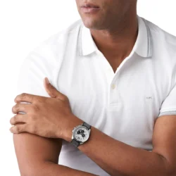 ⁦ساعة مايكل كورس للرجال MK8922⁩ - الصورة ⁦8⁩