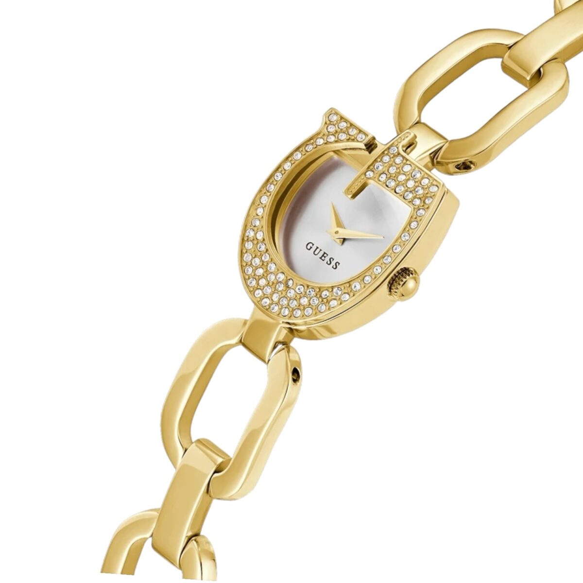 ⁦ساعه جيس للنساء GW0683L2⁩ - الصورة ⁦2⁩