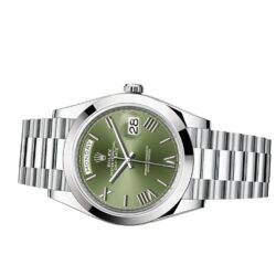 ⁦ساعة رولكس أويستر داي ديت ميرور أوريجنال⁩ - الصورة ⁦2⁩