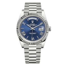 ساعة رولكس داي ديت ميرور اوريجينال للرجال