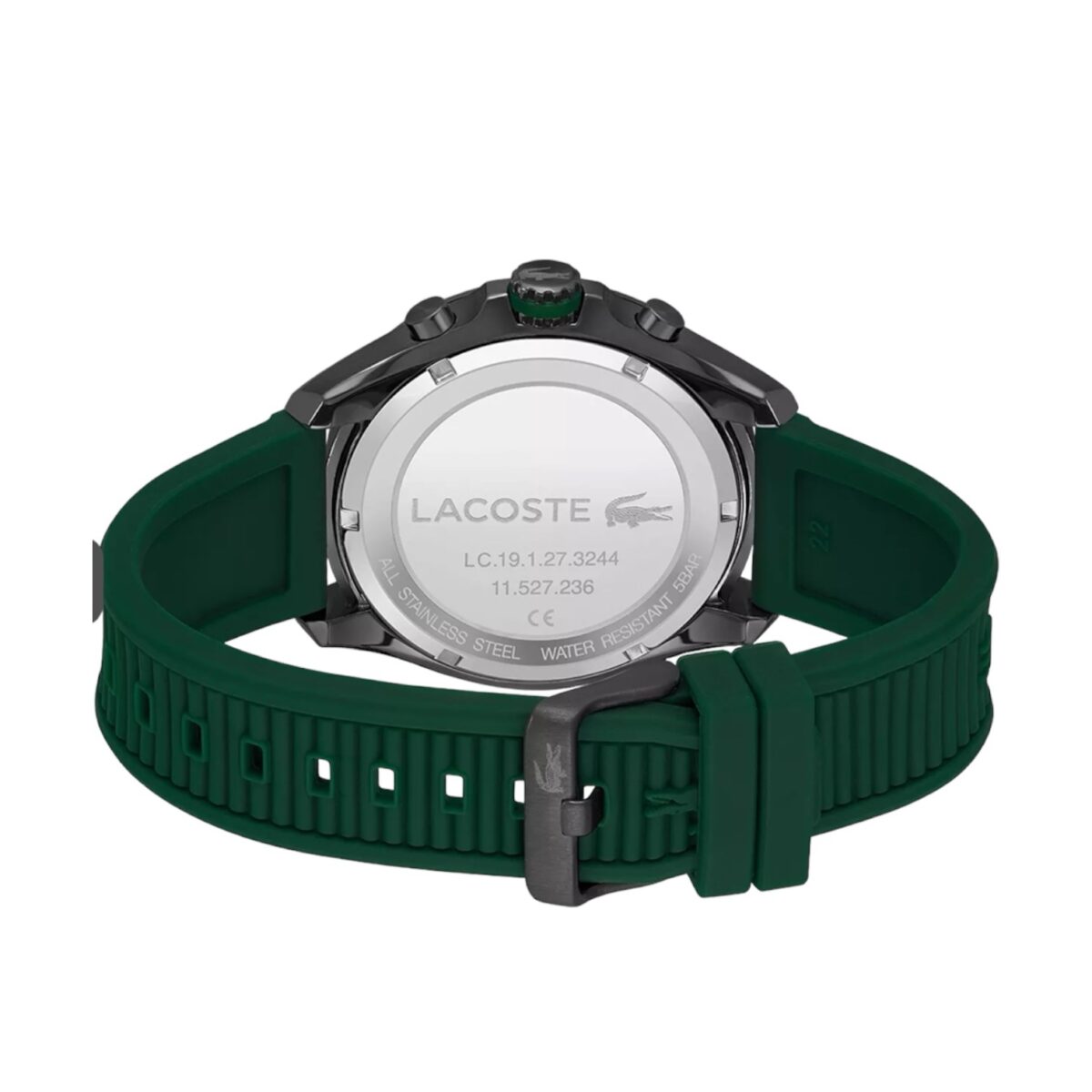 ⁦ساعة لاكوست رجالي 2011153⁩ - الصورة ⁦4⁩