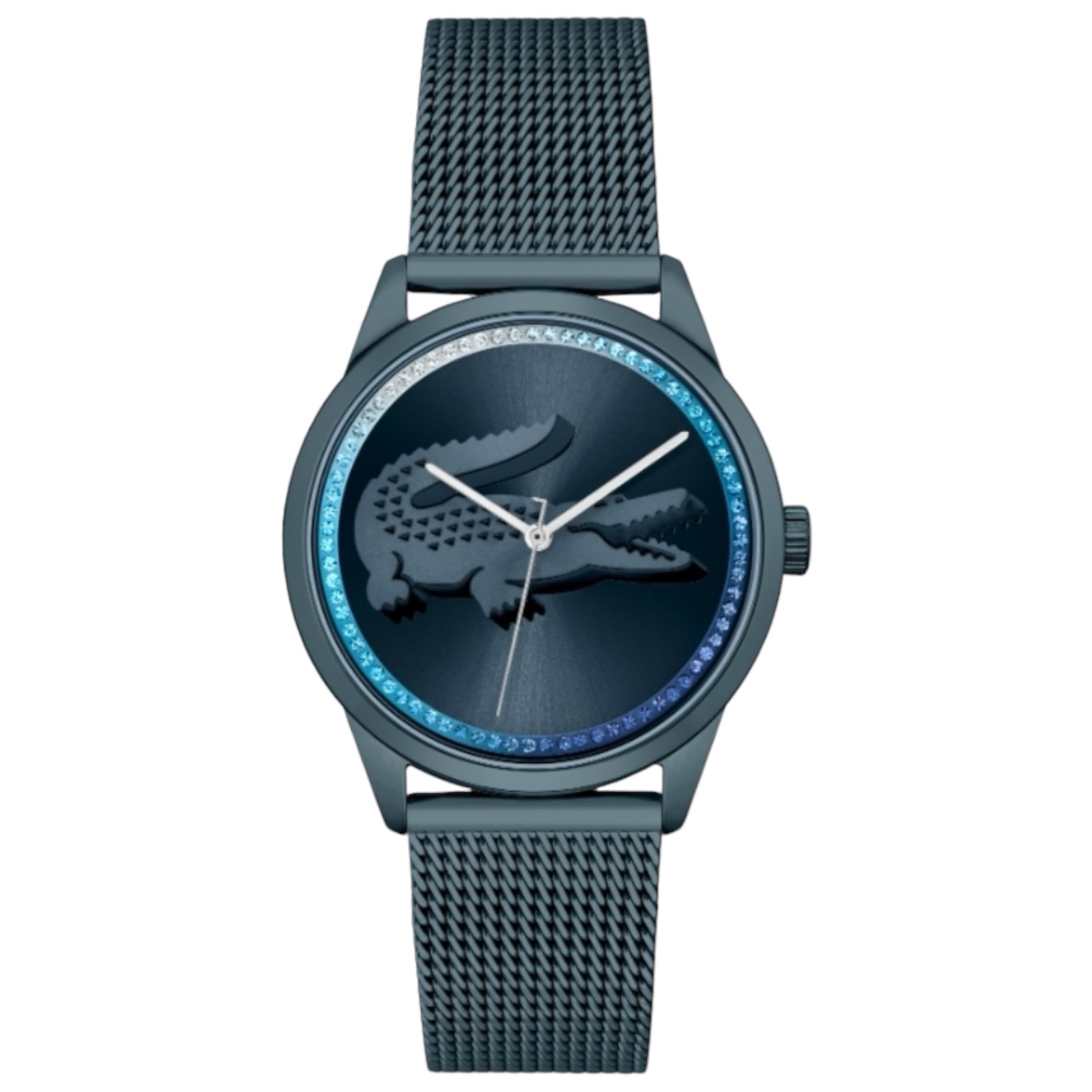 photoroom_000_20240830_144520 ساعة لاكوست للنساء 2001260 - الصورة 1