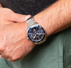 ⁦ساعة تومي هيلفيغر للرجال 1792094⁩ - الصورة ⁦4⁩