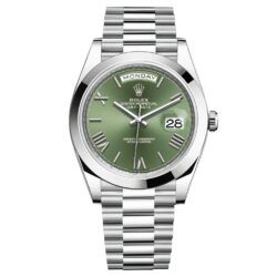 ساعة رولكس أويستر داي ديت ميرور أوريجنال