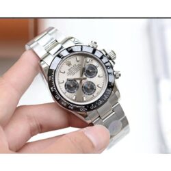 ⁦ساعة رولكس دايتونا ميرور اوريجينال⁩ - الصورة ⁦5⁩