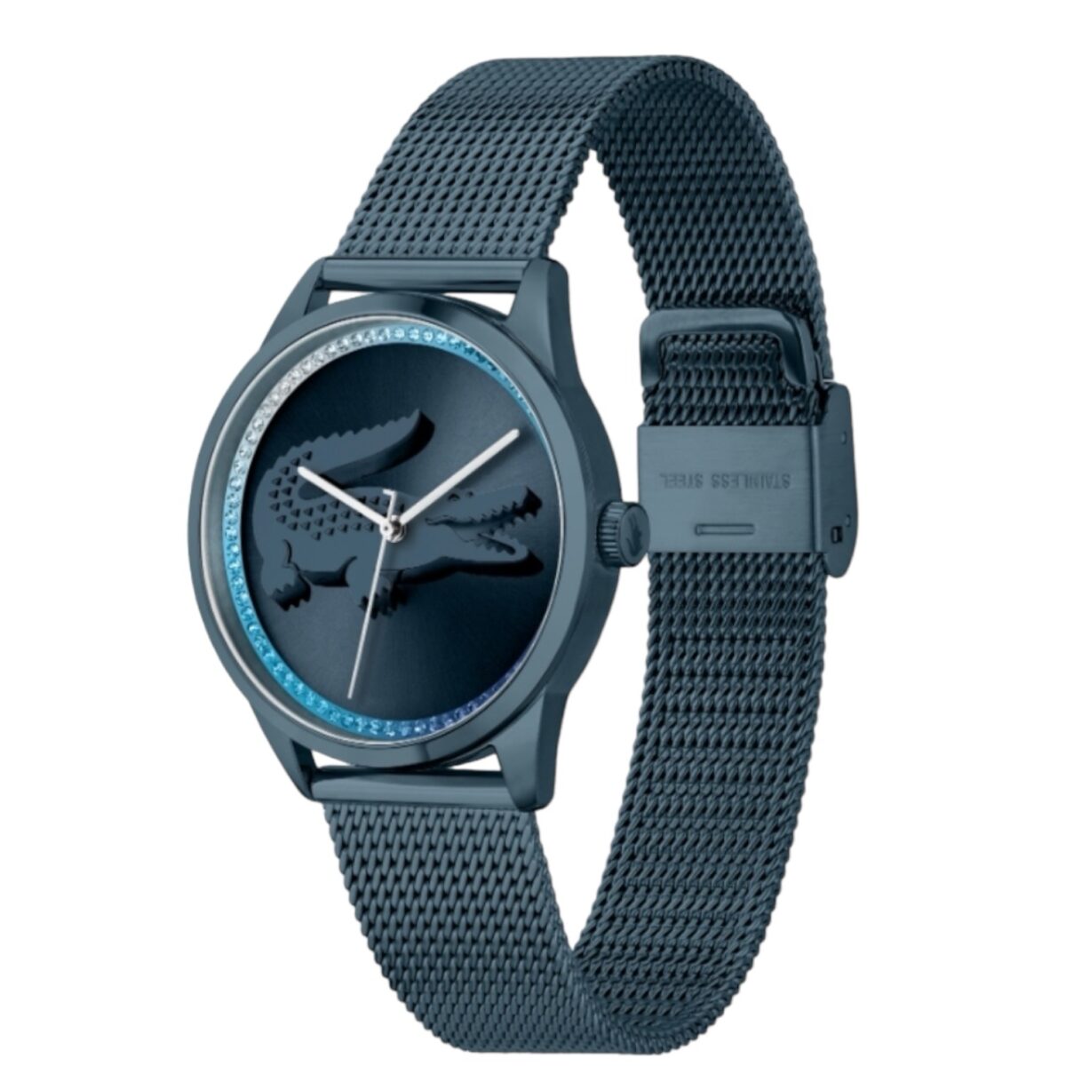 ⁦ساعة لاكوست للنساء 2001260⁩ - الصورة ⁦2⁩