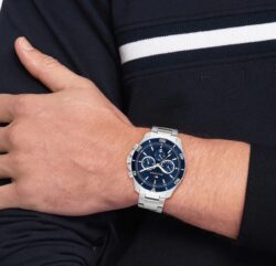 ⁦ساعة تومي هيلفيغر للرجال 1792094⁩ - الصورة ⁦5⁩