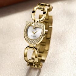 ⁦ساعه جيس للنساء GW0683L2⁩ - الصورة ⁦7⁩