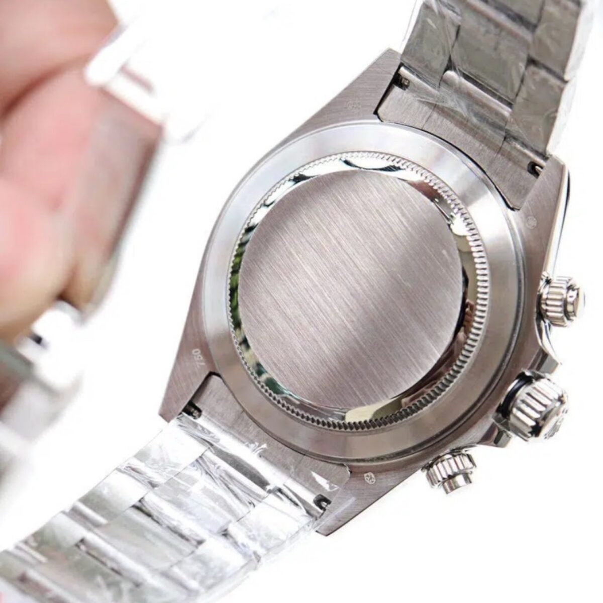 ⁦ساعة رولكس دايتونا ميرور اوريجينال⁩ - الصورة ⁦4⁩