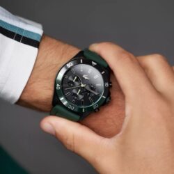 ⁦ساعة لاكوست رجالي 2011153⁩ - الصورة ⁦7⁩