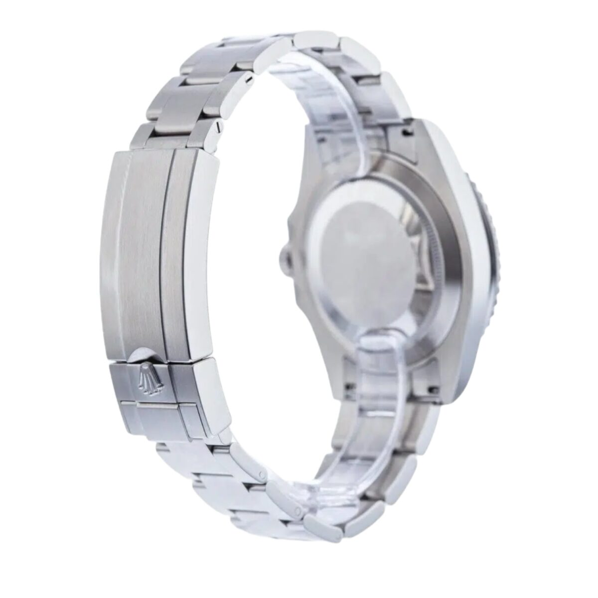 ⁦ساعة رولكس صب مارينر ميرور اورجينال⁩ - الصورة ⁦5⁩