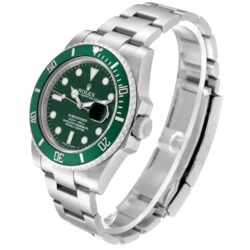 ⁦ساعة رولكس صب مارينر ميرور اوريجينال⁩ - الصورة ⁦2⁩