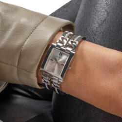 ⁦ساعة جيس للنساء GW0668L1⁩ - الصورة ⁦6⁩