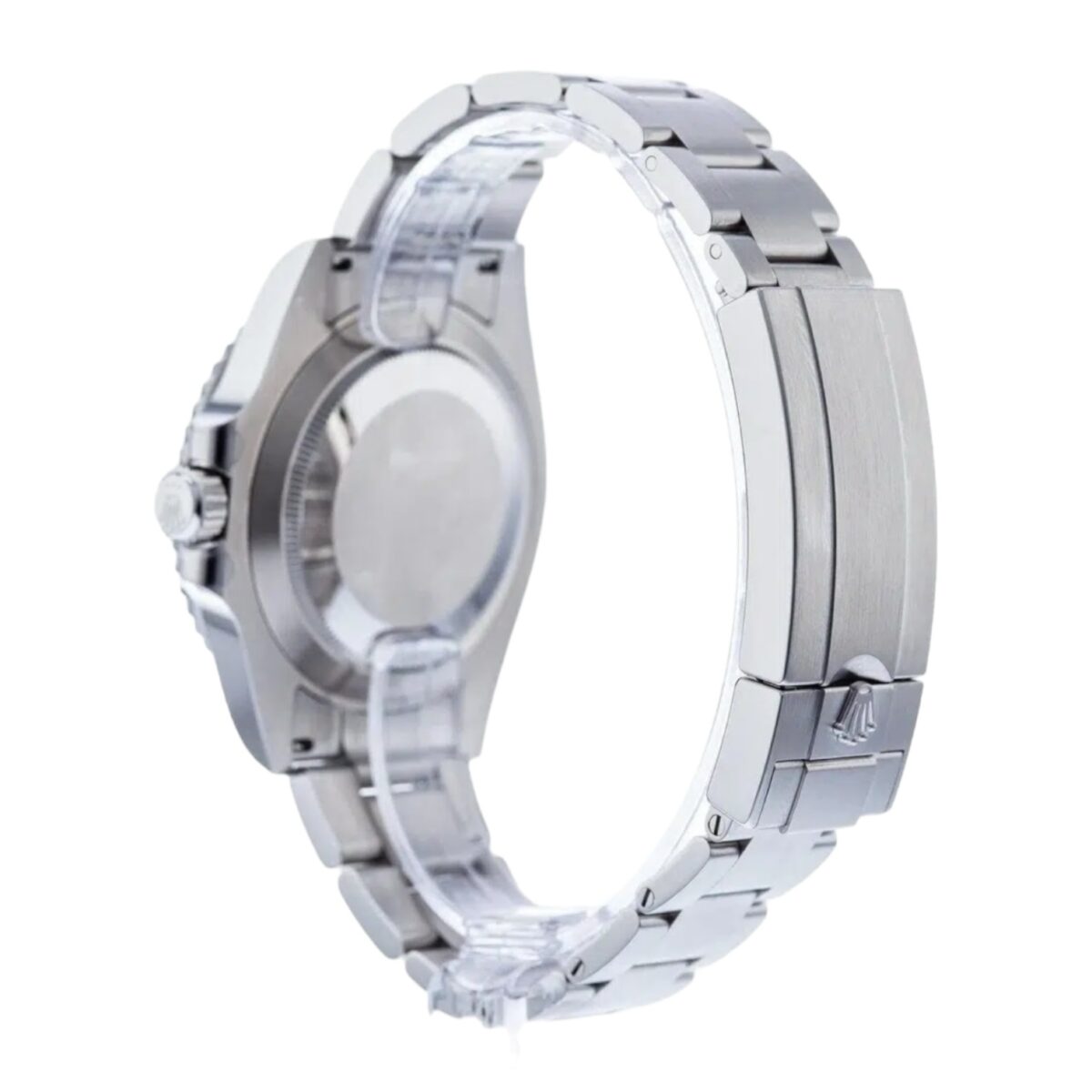 ⁦ساعة رولكس صب مارينر ميرور اورجينال⁩ - الصورة ⁦4⁩