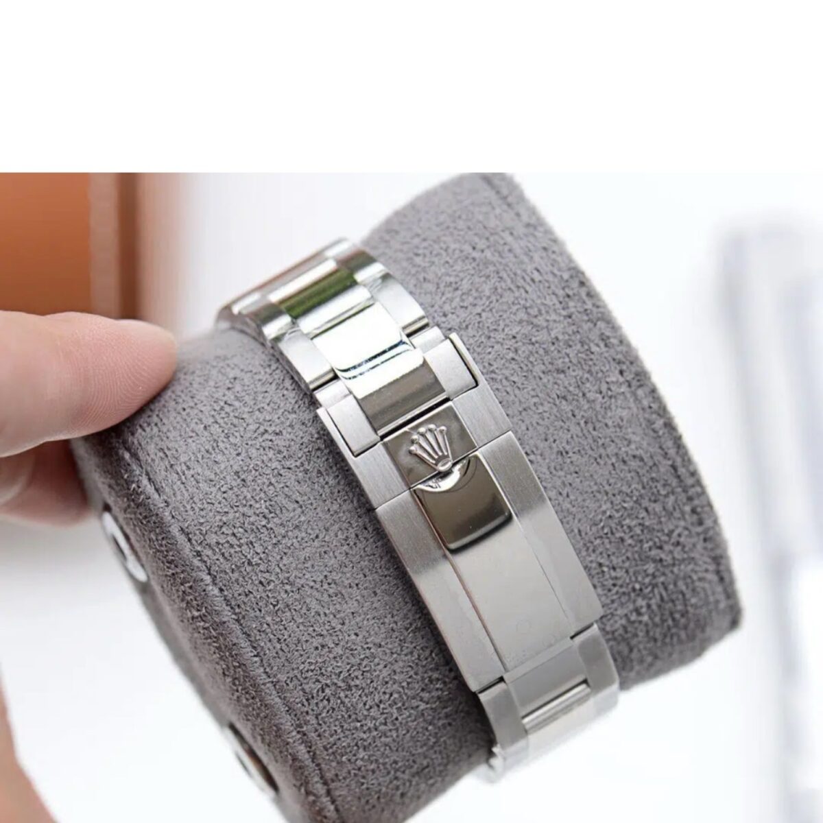 ⁦ساعة رولكس دايتونا ميرور اوريجينال⁩ - الصورة ⁦3⁩