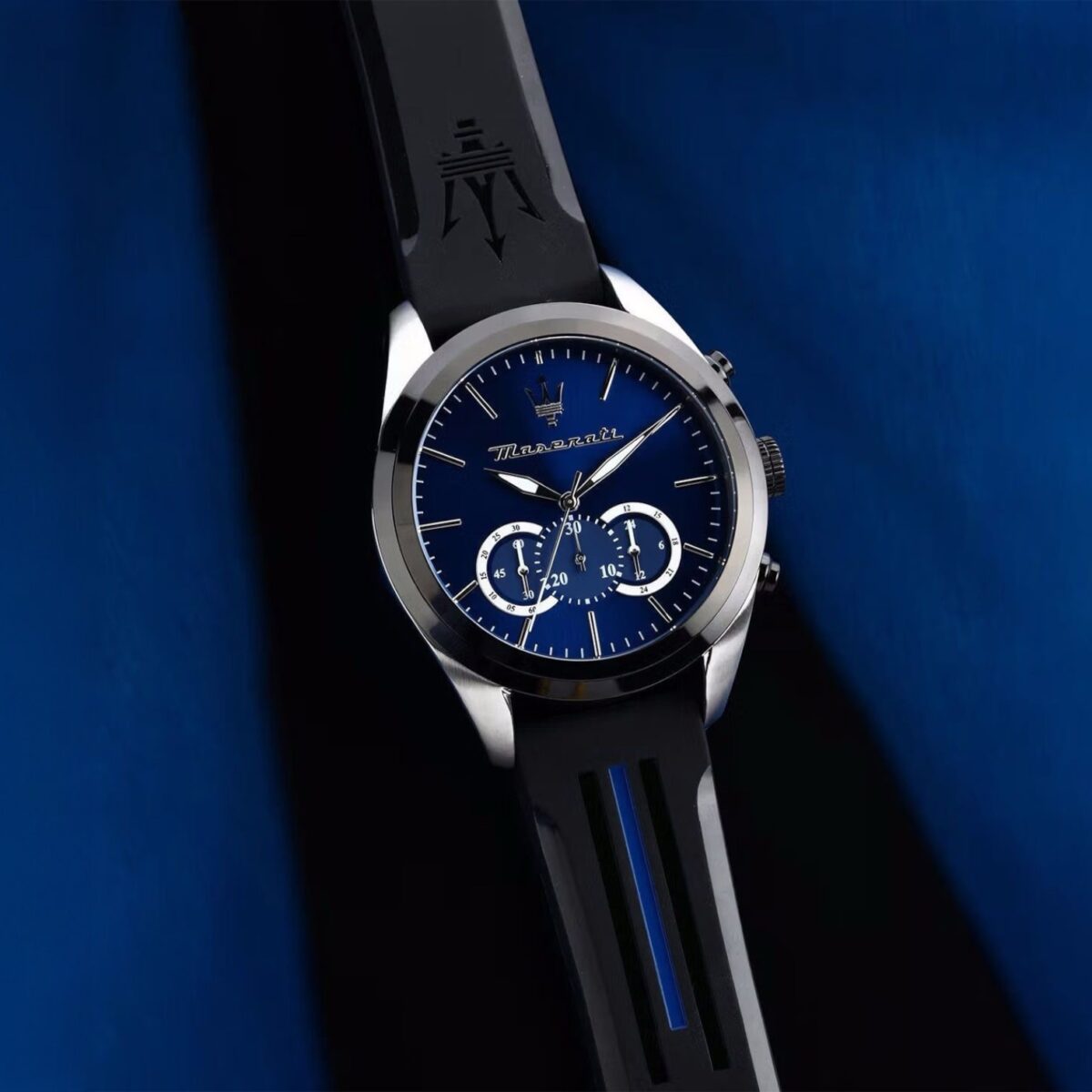 ⁦ساعة مايزراتي للرجال R8871612044⁩ - الصورة ⁦5⁩