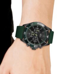 ⁦ساعة لاكوست رجالي 2011153⁩ - الصورة ⁦5⁩