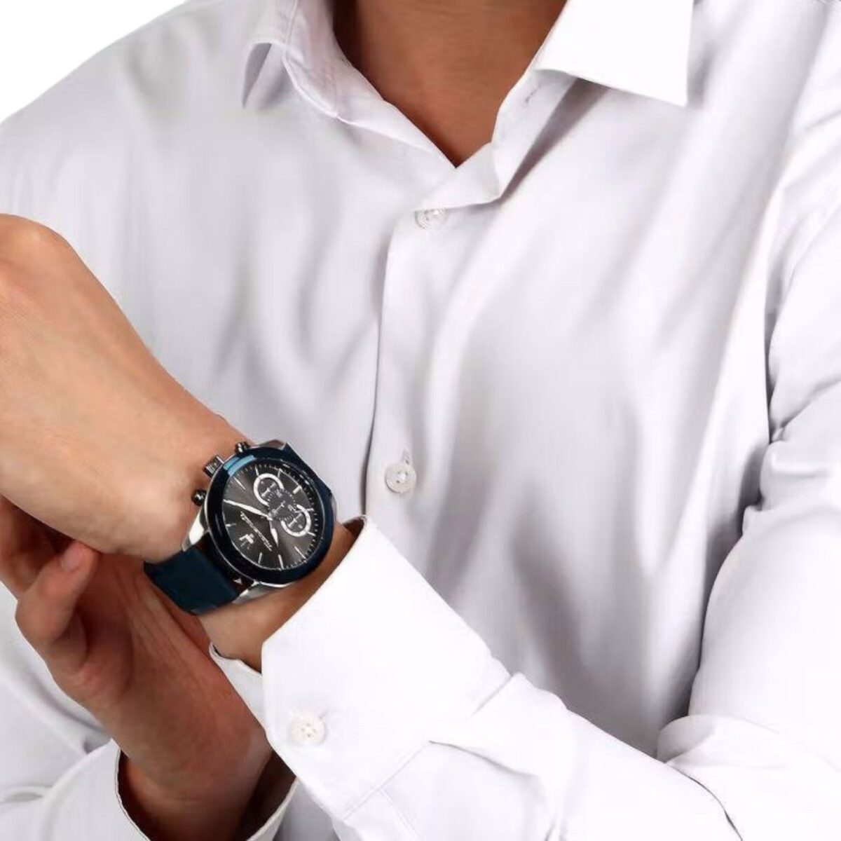 ⁦ساعة مايزراتي للرجال R8871612046⁩ - الصورة ⁦6⁩