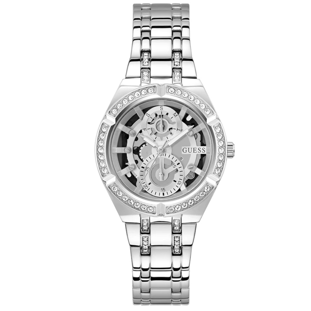 photoroom_20240214_232115 ساعه جيس للنساء GW0604l1 - الصورة 1