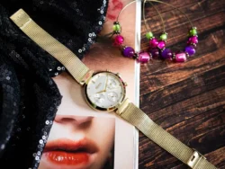 ⁦ساعة هوجو بوس للنساء 1502552⁩ - الصورة ⁦8⁩