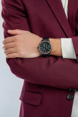 ⁦ساعة تومى هيلفيغر للرجال 1791854⁩ - الصورة ⁦6⁩